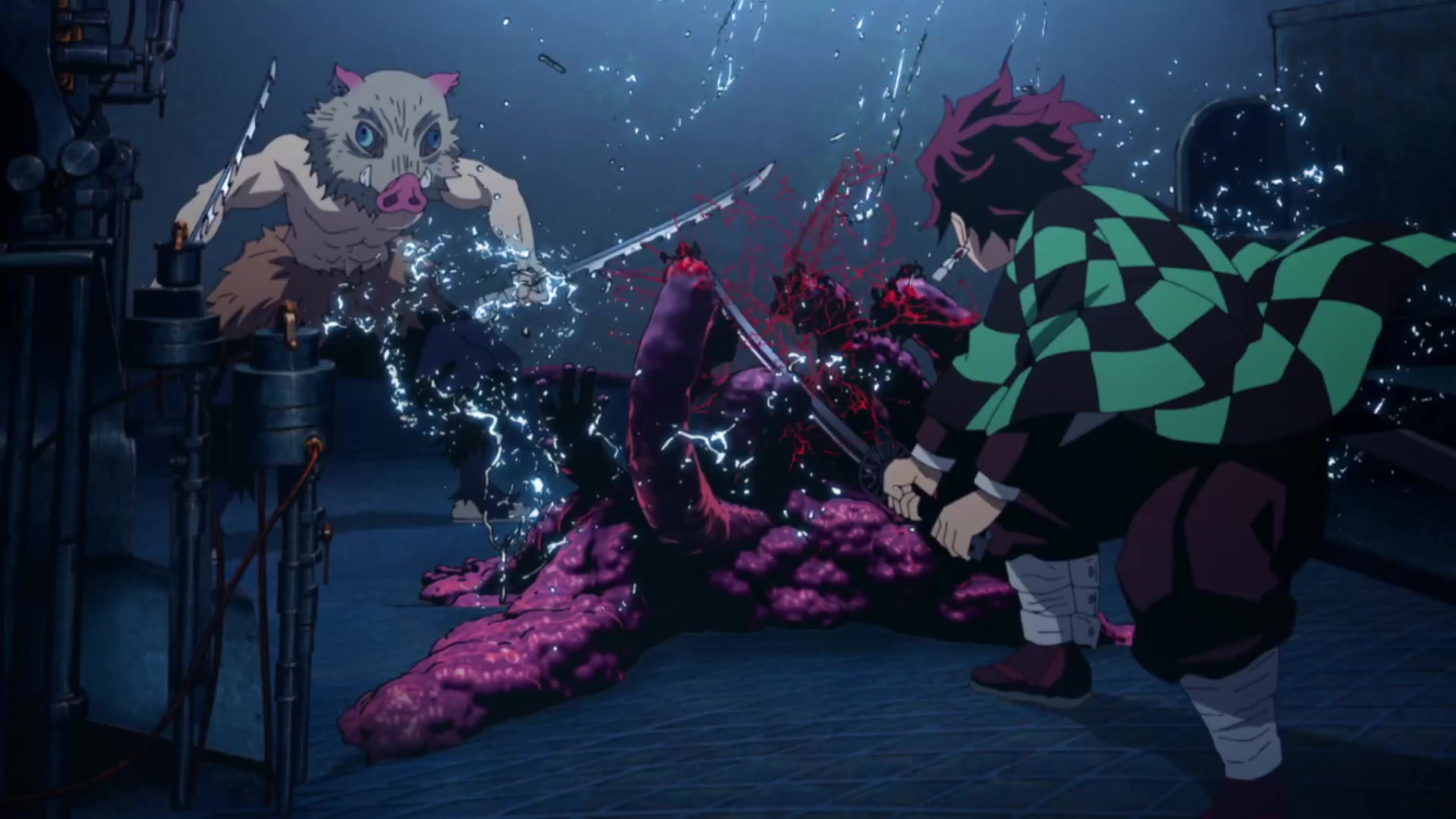 [Tsukyio Editing Resources] Demon Slayer (Mugen Train) Raw Clips (1057) (tsukyio.com).mp4